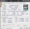 Procesor dual-core AMD Athlon 64 X2 5000+ 2.6GHz - Brisbane - socket AM2 - 240 lei