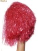 Pompon rosu