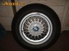 JANTE BMW E 36