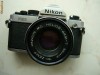 NIKON  FM2