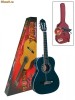 VALENCIA CG-1K34-BU set chitare clasica
