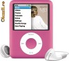 ipod nano 8gb roz