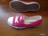 BALERINI -- CONVERSE ALL STAR -- DIN PANZA MODEL NOU 2012