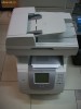 Multifunctional laser Lexmark X642e fax imprimanta copiator scaner ADF 11.944 pagini listate !!