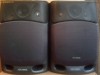 Boxe AIWA Front Sorround-3Way Bass Refflex Speaker Sistem