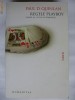 PAUL D. QUINLAN - REGELE PLAYBOY Carol al II-lea al Romaniei {2008}
