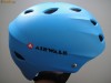 Vand casca protectie Airwalk pentru skate, bmx, role si alte sporturi outdoor.