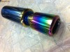 toba sport din inox arsa cu sunet deosebit de sportiv
