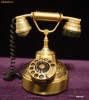 Vechi Telefon cu Disc marca Ericsson provenienta Suedia