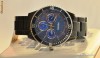 IN STOC, CEL MAI BUN PRET * Ceas de dama sport/casual cronograph/data FOSSIL ES2828 NOU * ORIGINAL * GARANTIE *
