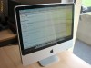 iMac Intel Core 2 Duo, 2.66 GHz, 4GB RAM, ATI Radeon HD 2600 Pro 256 MB