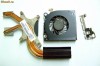Sistem racire complet - cooler - laptop DELL Latitude D620 / 630