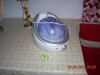 UMIDIFICATOR CU ABUR CALD CU HIGROMETRU-CHICCO