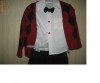 costum elegant 18-24 luni pt baiat