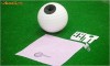 Perie Golf brush