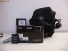 CAMERA FOTO NIKON COOLPIX S60 DISPLAY TOUCHSCREEN FOTO REALE