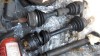 Planetara/planetare Alfa Romeo 156, 1.8 16v, din 2000.Complete!!