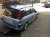 peugeot 206sw