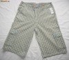 Bermude - sort- pantaloni scurti - TIMBERLAND, 100% bumbac, masura S