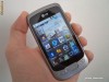 vand/schimb lg optimus one p500 la cutie pachet full garantie 1 an!