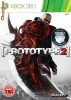 Prototype 2 XBOX 360 - NOU, ORIGINAL, SIGILAT, PAL