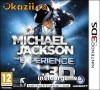 Michael Jackson The Experience 3D 3DS