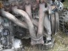Vand galerie evacuare VW Golf 4, 1.4 16v, din 2000.Stare buna!!