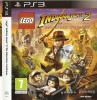 JOC PS3 LEGO INDIANA JONES 2 THE ADVENTURE CONTINUES ORIGINAL ZONA 2 MULTIPLAYER PROMOTIE (Transport gratuit la plata in avans)