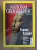 Revista National Geographic (Aprilie 2009)
