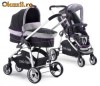 Sistem 2 in 1 Filou Milano Violet