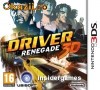 Driver Renegade 3D 3DS
