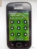Vand smartphone Samsung Gio s-5660, cu garantie inca 18luni Vand smartphone Samsung Gio s-5660, cu garantie inca 18luni