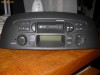 Radio casetofon original Fiat Punto Blaupunkt
