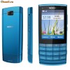 Nokia X3-02 Touch and Type