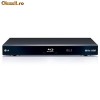 DVD LG BD550 BLUE-RAY,INTERENT,NOU LA CUTIE,PERFECT FUNCTIONAL SI ESTETIC