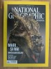 Revista National Geographic (Aprilie 2008)
