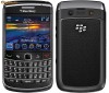 Blackberry 9700 black
