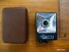 Mini blitz Agfa ISI, pentru colectie