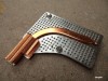 Heatsink Radiator chipset placa de baza Acer Aspire 1650 1690 1691 1692 Travelmate 4600 Heatsink 49ZL2VATN07