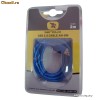 Cablu prelungitor USB 2.0 (AM-AF) 2m