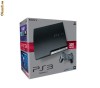 Vand Playstation3 Slim 320gb nou in garantie sau schimb cu laptop