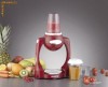Smoothie maker,storcator de fructe. Are 3 pahare,Vazut la TV. blender mixer ciclonic de fructe