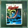Thomas Dolby - Golden Age of Wireless ( 2 CD + 1 DVD )