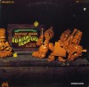 Bill Cosby - Badfoot Brown & the Bunions Bradford Funeral Marching Band ( 1 CD )