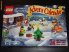 Lego CITY 7553  5-12 ani SIGILAT
