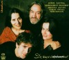 Jordi Savall - Du Temps & de L'Instant ( 1 SACD )