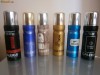DEODORANT SPRAY