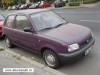 alfa romeo 147 1,6 twin spark