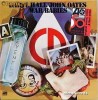Daryl Hall & John Oates - War Babies ( 1 CD )