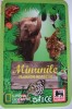 Colectia --- MINUNILE PLANETEI NOASTRE --- 162 carti de joc cu animale